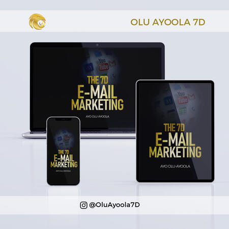 7D E-MAIL MARKETING